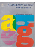 Eastwood, John,Ronald Mackin - A Basic English Grammar with Exercises