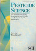G. T. Brooks - Pesticide Science Volume 52, Number 1 January 1998