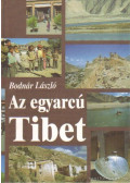 Bodnár László - Az egyarcú Tibet