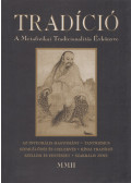 Horváth Róbert,Baranyi Tibor Imre - Tradíció 2002