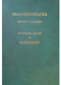Pécsi Márton - Magyarország Nemzeti Atlasza / National Atlas of Hungary