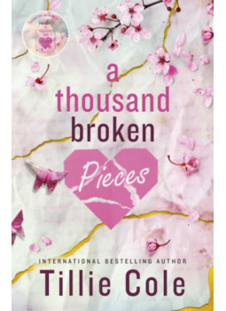 Tillie Cole - A Thousand Broken Pieces Tillie Cole - A Thousand Broken Pieces, null 2024 antikvár könyv