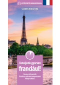Szamos Krisztina - Tanuljunk gyorsan franciául!