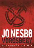 Jo Nesbo - Vörösbegy