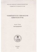 Gyenis Gyula - Antropogenezis