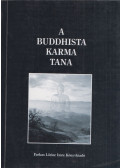 Dharmaraksita - A buddhista karma tana
