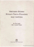 Ősz Lajos - Amitabha Buddha Nyugati Tiszta Földjének igaz tanítása (dedikált)