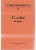 Martinovics Ignác - Filozófiai írások