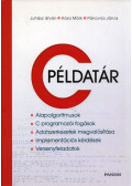 Juhász István,Kósa Márk,Pánovics János - C példatár