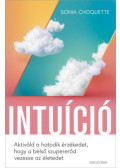 Sonia Choquette - Intuíció