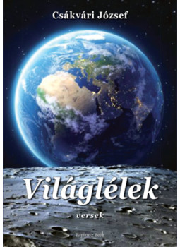 Csákvári József - Viáglélek Csákvári József - Viáglélek, null 2024 antikvár könyv