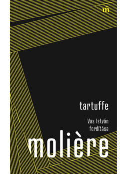 Moliére - Tartuffe Moliére - Tartuffe, null 2024 antikvár könyv