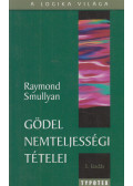 FRANZÉN, TORKEL - Gödel nemteljességi tételei