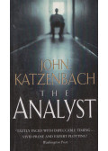 John Katzenbach - The Analyst