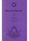 Tarab Tulku - Dharma-füzetek 7. - Álomjóga