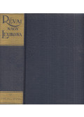  - Révai Nagy Lexikona XIII. kötet (Lovas-Mons) (reprint)