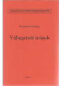 Bessenyei György - Válogatott írások