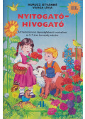 Kurucz Istvánné,Varga Lívia - Nyitogató-hívogató III.