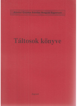 Bíró Lajos - Táltosok könyve, null 0 antikvár könyv