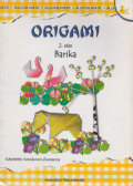 Kricskovics Zsuzsanna - Origami 2.rész