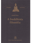 Antal Péter - A buddhista filozófia