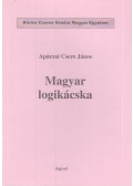 Apáczai Csere János - Magyar logikácska