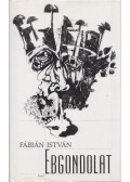Fábián István - Ebgondolat (dedikált)