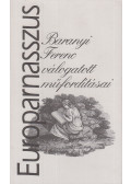 Baranyi Ferenc - Europarnasszus