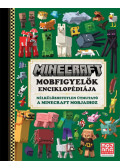 Tom Stone - Minecraft - Mobfigyelők enciklopédiája