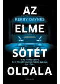Kerry Daynes - Az elme sötét oldala