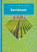 Cselőtei László,Csáky Antal,Nyujtó Sándor - Kertészet
