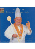 Benke László - Laci bácsi receptgyűjteményéből