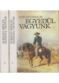 Surányi Miklós - Egyedül vagyunk I-II.