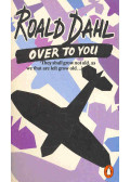 Roald Dahl - Over to You