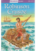 Daniel Defoe,María Asensio - Robinson Crusoe