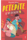Nógrádi Gábor - Petepite