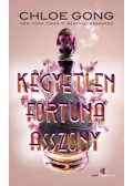 Chloe Gong - Kegyetlen Fortuna asszony