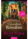 Kerry Fisher - Randevú Rómában