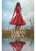 Fábián Janka - A könyvárus lány