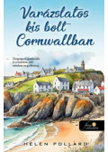 Helen Pollard - Varázslatos kis bolt Cornwallban