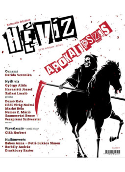 Darida Veronika - Hévíz XXXI. évfolyam - 2024/2 Darida Veronika - Hévíz XXXI. évfolyam - 2024/2, null 2024 antikvár könyv