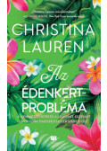 Christina Lauren - Az édenkertprobléma