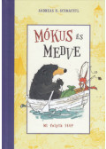 Andreas H. Schmachtl - Mókus és Medve - Mi folyik itt?