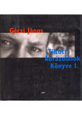 Géczi János - Tiltott ábrázolások könyve I.