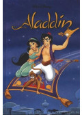 Walt Disney,Ferguson, Don - Aladdin
