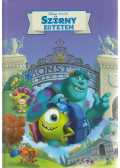 Disney - Szörny Egyetem