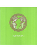 Kerényi B. Eszter - Tündérkert