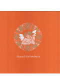 Kerényi B. Eszter - Angyali kalandozás