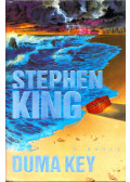 Stephen King - Duma Key (angol)