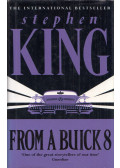 Stephen King - From a Buick 8